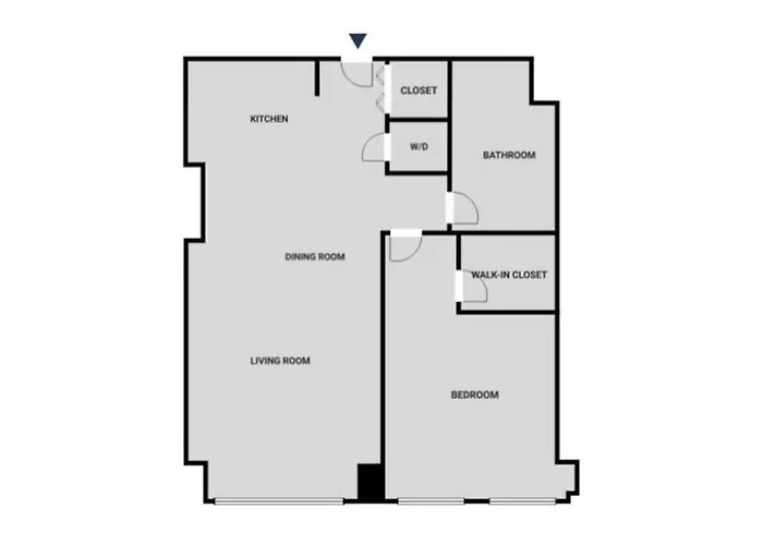W Loop 1br W Gym Pool In Heart Of Greektown Chi-535 *