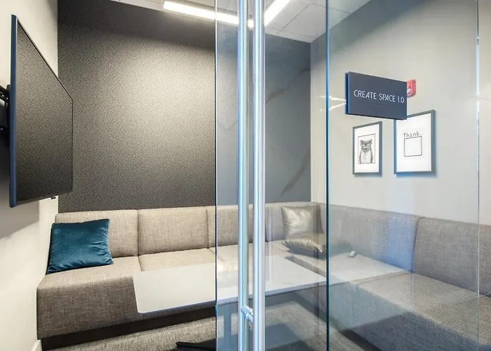 W Loop 1br W Gym Pool In Heart Of Greektown Chi-535 * Chicago